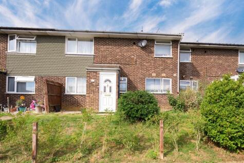 Alder Close, Desborough, Kettering