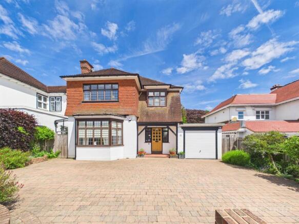 Onslow Gardens