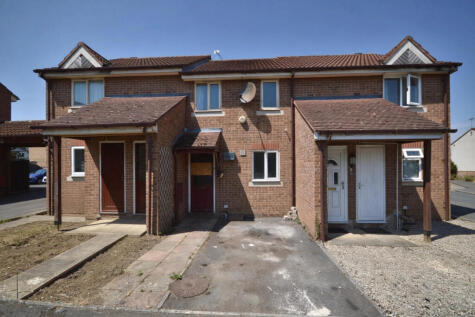 Redding Close, Quedgeley, Gloucester, Gloucestershire