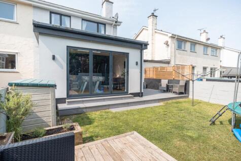 Lon Llan, Edern, Pwllheli, LL53