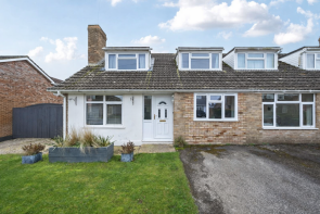11, Hei-lin Way, Andover SP11 9QH