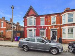 56, Dudley Road, Liverpool L18 1ET
