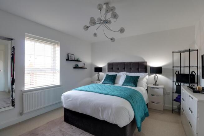Bedroom 3
