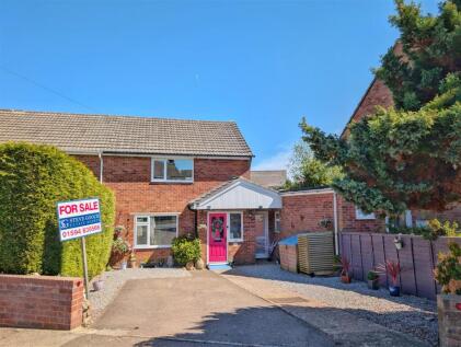Smithville Close, St. Briavels, Lydney