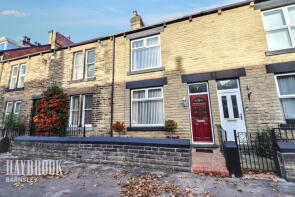7, Swift Street, Old Town, Barnsley S75 2SN