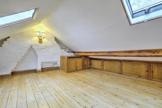 Loft Space