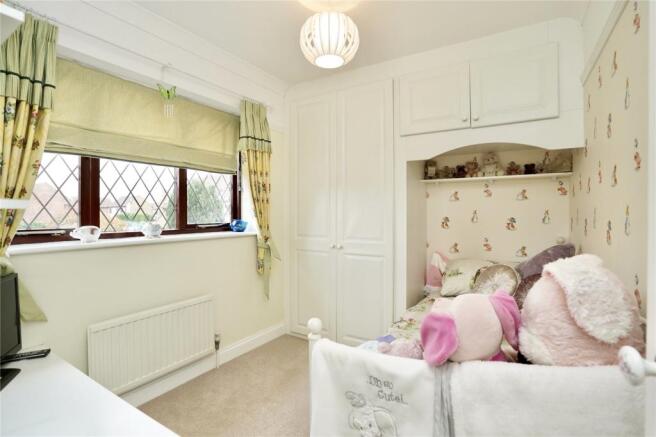 Bedroom 4