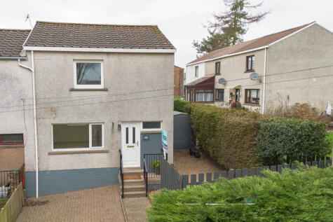 Caledonian Road, Brechin, DD9