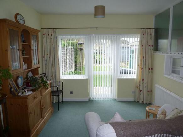 Day Room