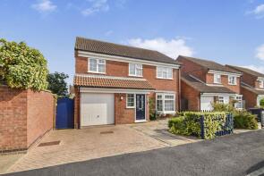 5, Windsor Close, St. Ives PE27 3DW