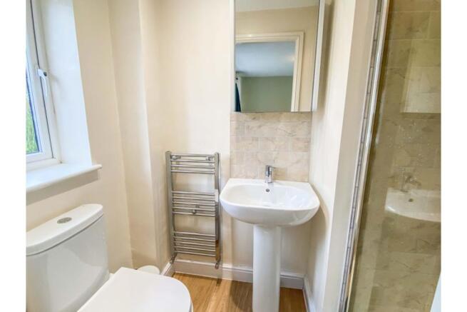 En-suite Two
