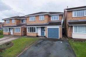 32, Bollington Avenue, Northwich CW9 8SB