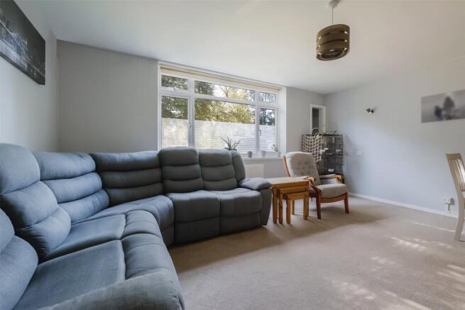 Living / Dining Room