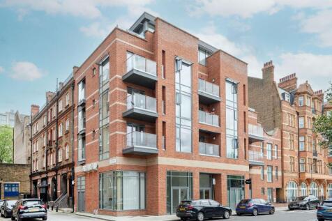Avonmore Road, Kensington, London, W14