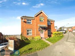 1, Quarry Bank Close, Cudworth, Barnsley S72 8BJ