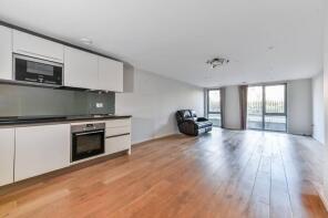 Apartment 8, 9, Blackthorn Avenue, London N7 8AH