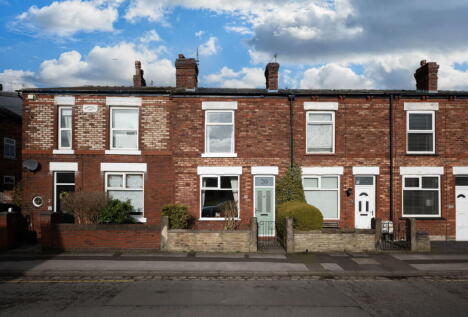 Hatherlow Lane,Hazel Grove,Stockport,SK7 4EP