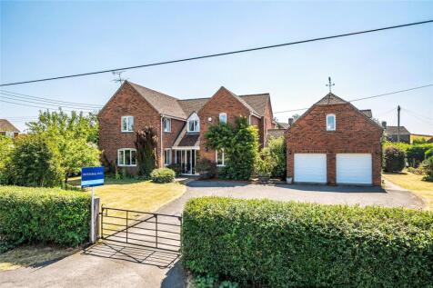Bishops Walk, Forthampton, Gloucester