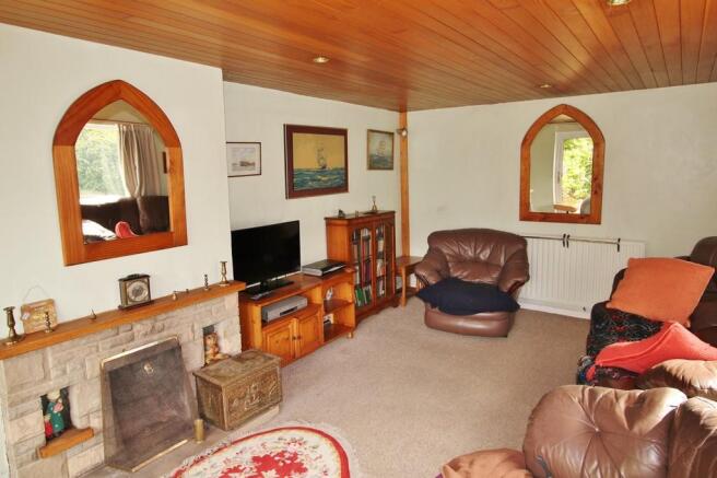 The Cottage sitti...