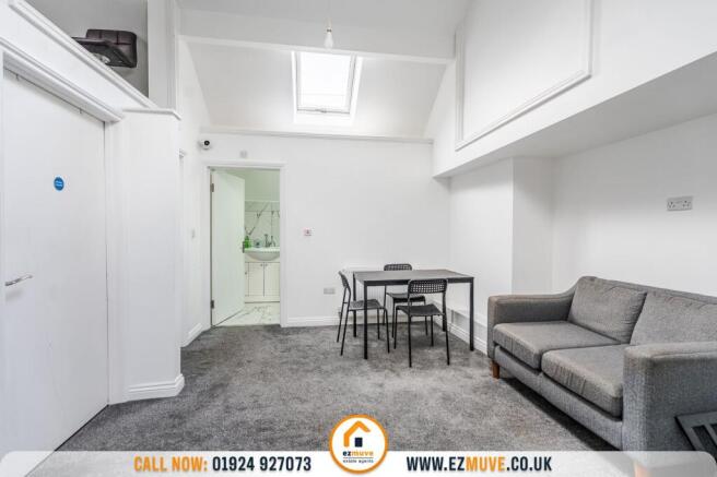 1 bed House Share to rent Image 11