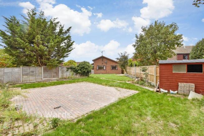 King Edward Avenue, Herne Bay, Kent - Widok 6