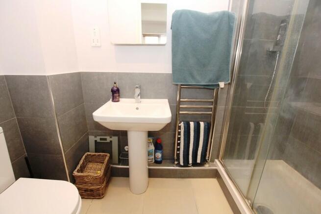 Master Ensuite