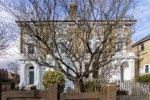 Flat A, 1, Ravenna Road, London SW15 6AW