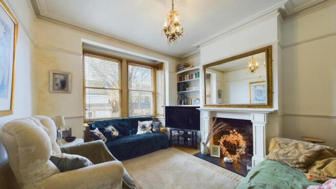 Living through Dining Room