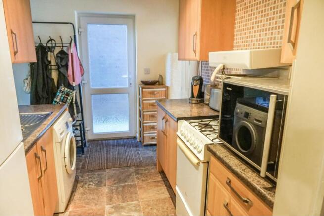 Kitchen Two
