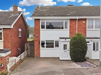 Dedham Road, Billericay, CM11