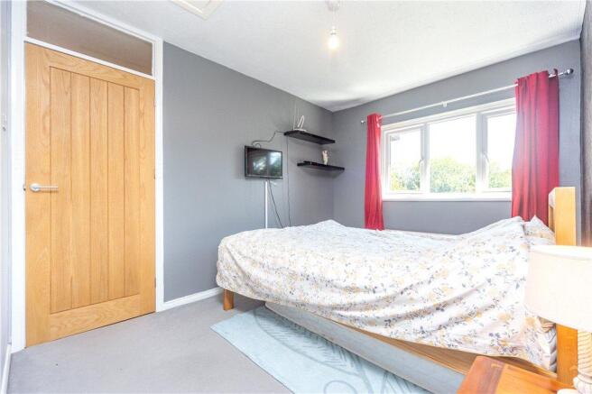 Bedroom A