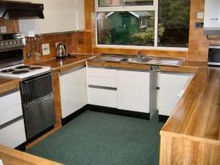 KITCHEN 11 X 79
