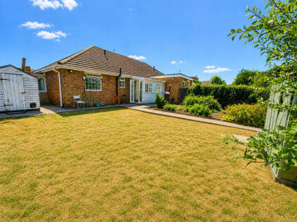 Blake Crescent, Swindon, SN3 4