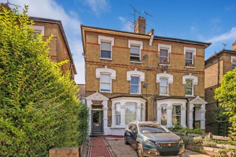 Ground Floor Flat A, Middle Lane, Hornsey, Haringey, London