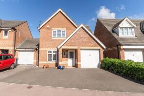 5, Edney View, Newport NP10 8HP