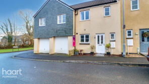 4, Copperfield Drive, Liskeard PL14 3FR