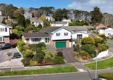 Wellswood, Torquay