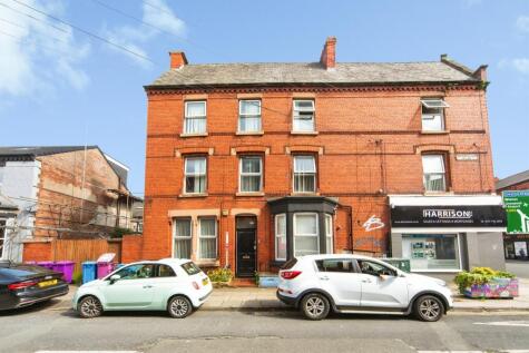 Brookdale Road, Liverpool