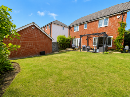 Willowbrook Close, Herne Bay, Kent
