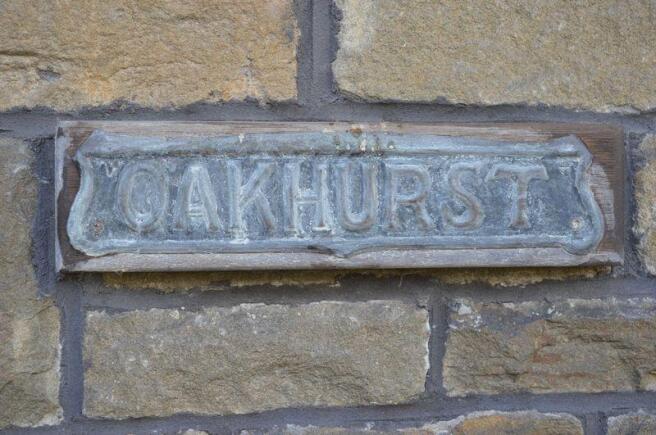 NAME PLATE