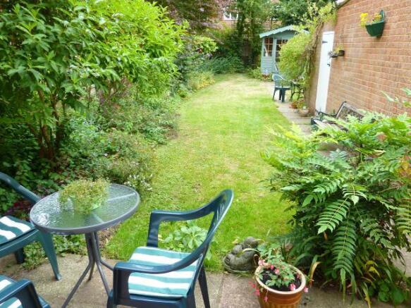 GARDEN