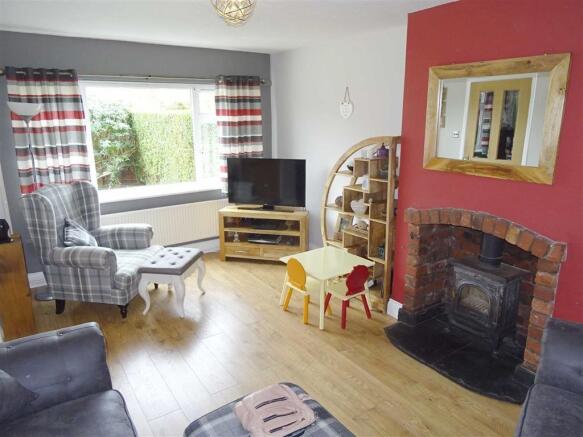 Lounge: