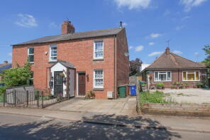 6, Wykham Lane, Banbury OX15 4BW
