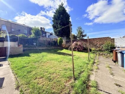 Cheetham Hill Road, Dukinfield