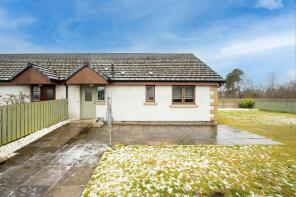 116, Beech Avenue, Nairn IV12 4SY