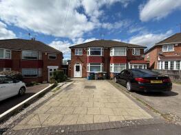 73, Lechlade Road, Great Barr, Birmingham B43 5ND