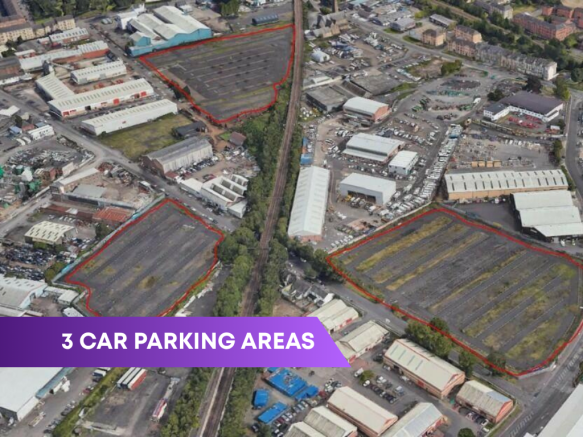 All Car Parks
