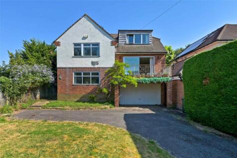 Avenue Road, Maidenhead, Berkshire, SL6