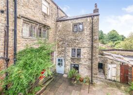 6 Hadfield Cottage, Victoria Street, Settle BD24 9HD