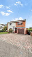 Downsview, Queenborough Drive, Sheerness ME12 2JJ